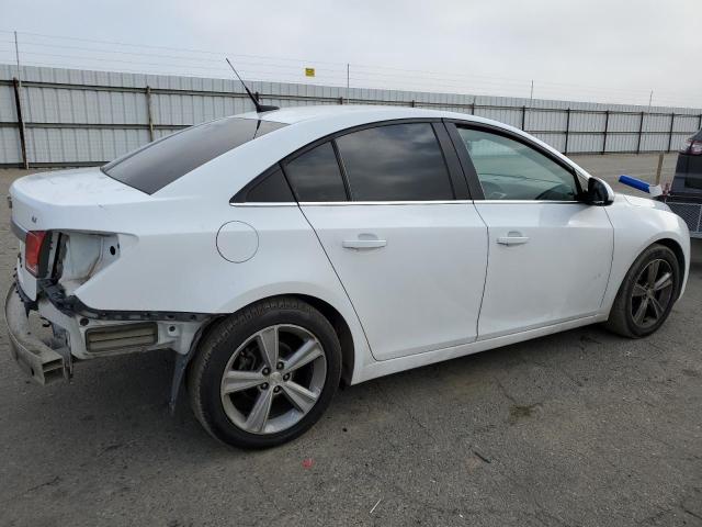 Photo 2 VIN: 1G1PE5SB0D7110449 - CHEVROLET CRUZE LT 