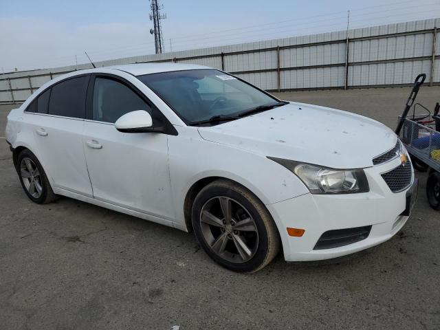 Photo 3 VIN: 1G1PE5SB0D7110449 - CHEVROLET CRUZE LT 