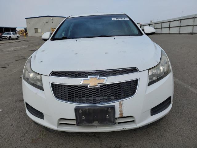 Photo 4 VIN: 1G1PE5SB0D7110449 - CHEVROLET CRUZE LT 