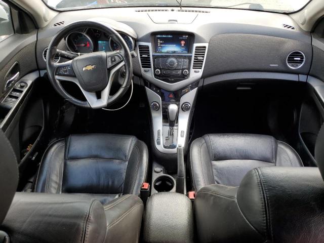 Photo 7 VIN: 1G1PE5SB0D7110449 - CHEVROLET CRUZE LT 