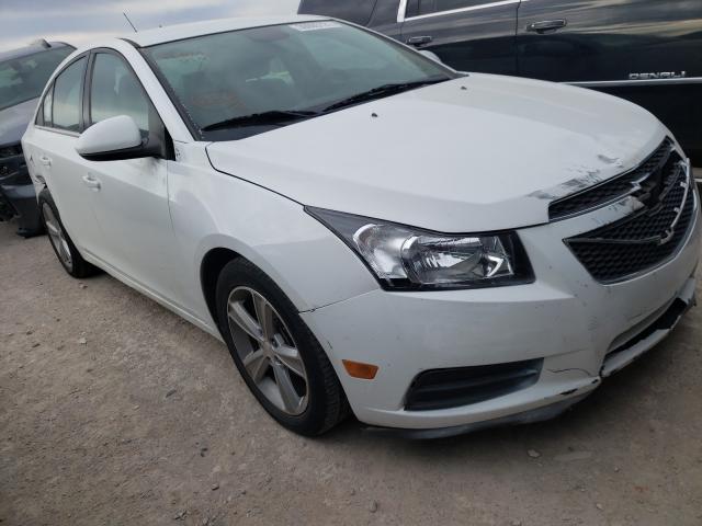 Photo 0 VIN: 1G1PE5SB0D7112525 - CHEVROLET CRUZE LT 