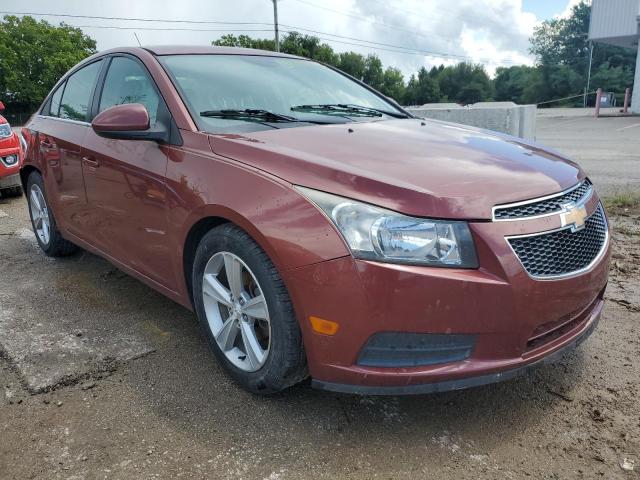 Photo 0 VIN: 1G1PE5SB0D7114758 - CHEVROLET CRUZE LT 