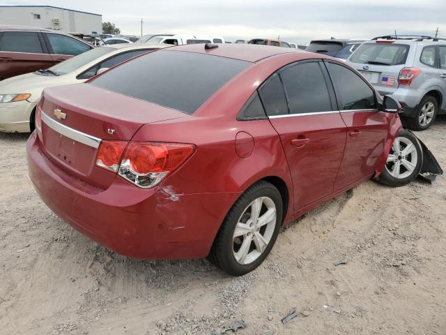 Photo 2 VIN: 1G1PE5SB0D7123699 - CHEVROLET CRUZE ECO 