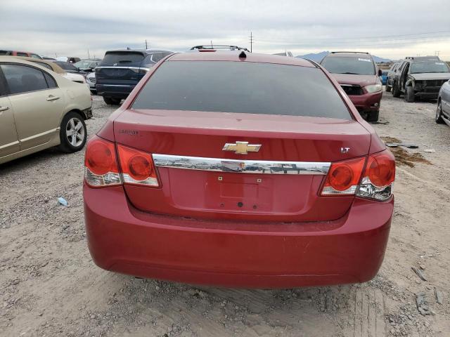 Photo 5 VIN: 1G1PE5SB0D7123699 - CHEVROLET CRUZE ECO 