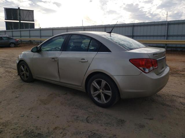 Photo 1 VIN: 1G1PE5SB0D7129194 - CHEVROLET CRUZE LT 