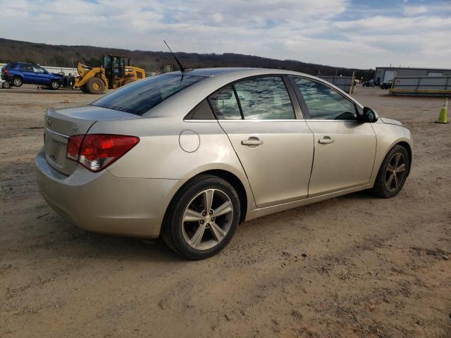 Photo 2 VIN: 1G1PE5SB0D7129194 - CHEVROLET CRUZE LT 