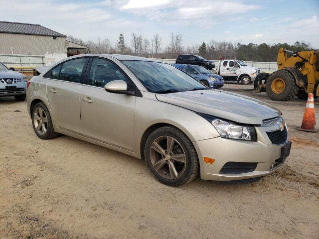 Photo 3 VIN: 1G1PE5SB0D7129194 - CHEVROLET CRUZE LT 