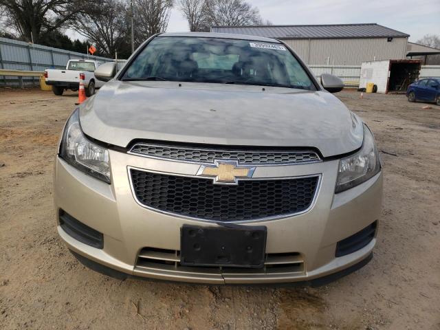 Photo 4 VIN: 1G1PE5SB0D7129194 - CHEVROLET CRUZE LT 