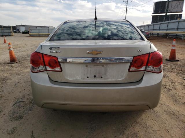 Photo 5 VIN: 1G1PE5SB0D7129194 - CHEVROLET CRUZE LT 