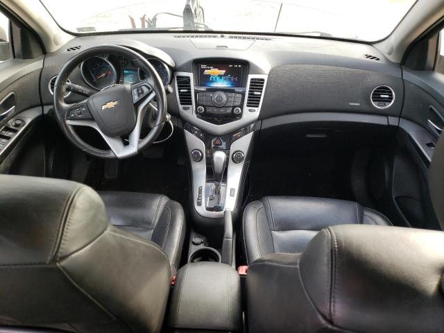 Photo 7 VIN: 1G1PE5SB0D7129194 - CHEVROLET CRUZE LT 