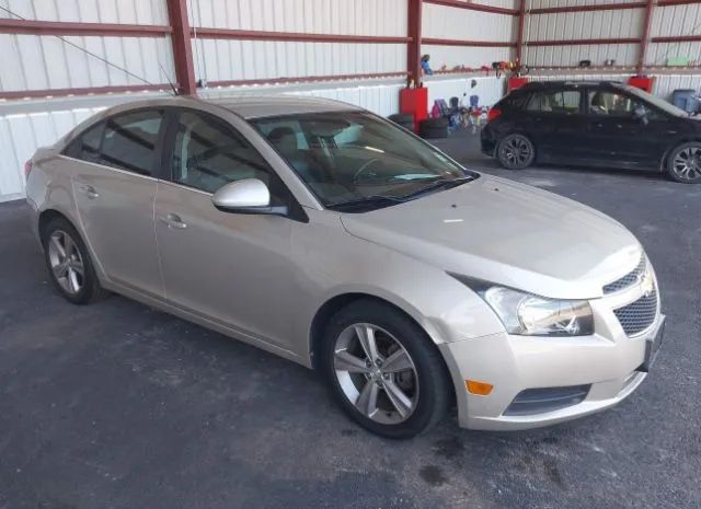 Photo 0 VIN: 1G1PE5SB0D7145749 - CHEVROLET CRUZE 