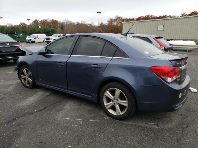 Photo 1 VIN: 1G1PE5SB0D7149851 - CHEVROLET CRUZE 