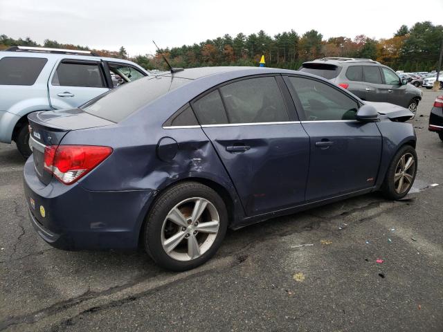 Photo 2 VIN: 1G1PE5SB0D7149851 - CHEVROLET CRUZE 