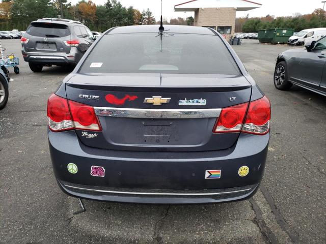 Photo 5 VIN: 1G1PE5SB0D7149851 - CHEVROLET CRUZE 