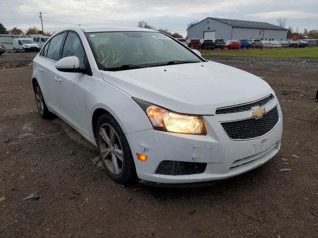 Photo 0 VIN: 1G1PE5SB0D7149963 - CHEVROLET CRUZE LT 