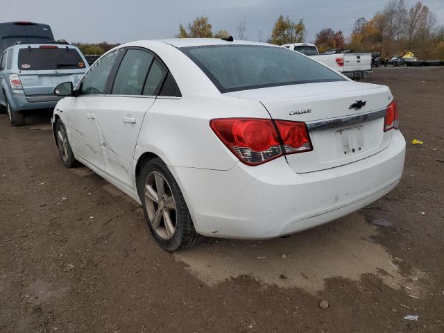 Photo 2 VIN: 1G1PE5SB0D7149963 - CHEVROLET CRUZE LT 