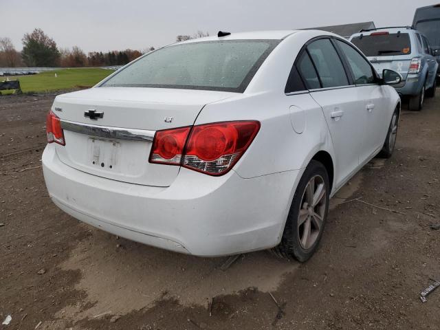 Photo 3 VIN: 1G1PE5SB0D7149963 - CHEVROLET CRUZE LT 