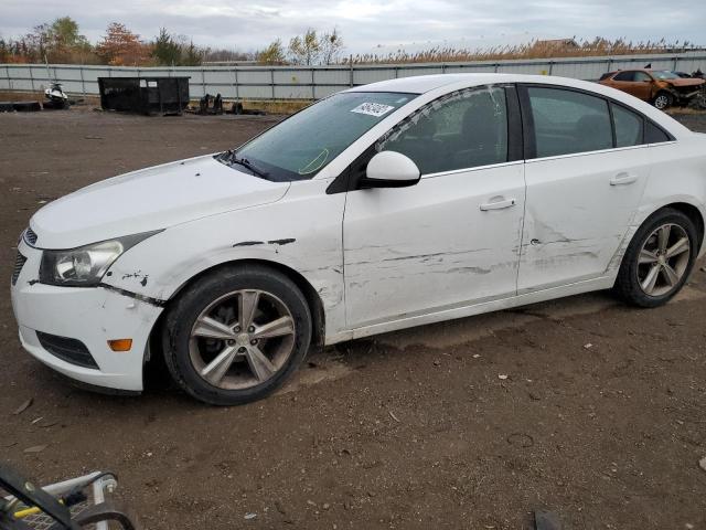 Photo 8 VIN: 1G1PE5SB0D7149963 - CHEVROLET CRUZE LT 