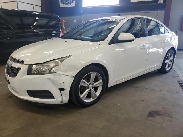 Photo 0 VIN: 1G1PE5SB0D7155679 - CHEVROLET CRUZE LT 