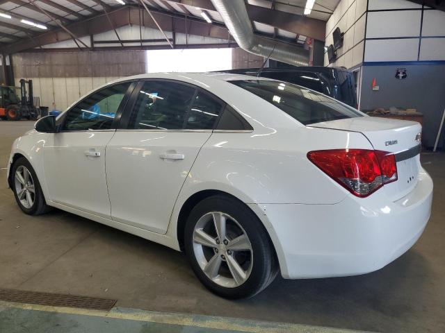 Photo 1 VIN: 1G1PE5SB0D7155679 - CHEVROLET CRUZE LT 