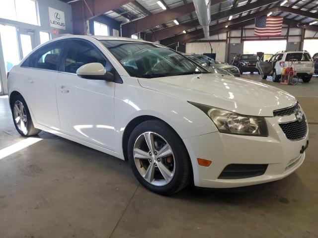 Photo 3 VIN: 1G1PE5SB0D7155679 - CHEVROLET CRUZE LT 