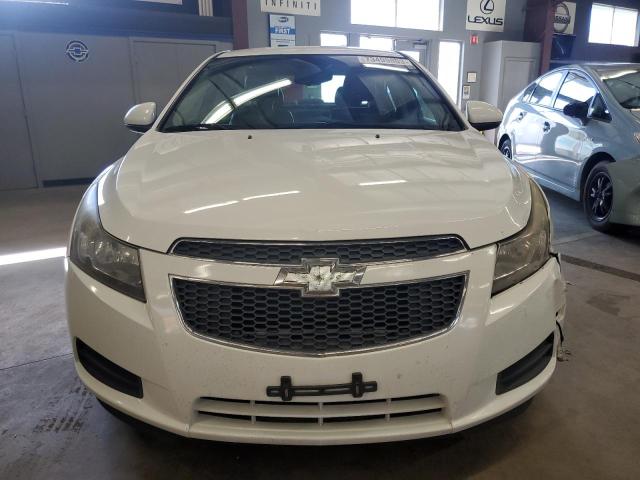 Photo 4 VIN: 1G1PE5SB0D7155679 - CHEVROLET CRUZE LT 