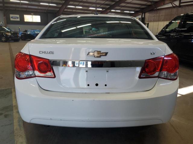 Photo 5 VIN: 1G1PE5SB0D7155679 - CHEVROLET CRUZE LT 