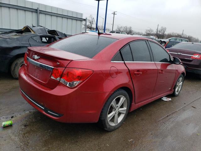 Photo 2 VIN: 1G1PE5SB0D7165368 - CHEVROLET CRUZE LT 