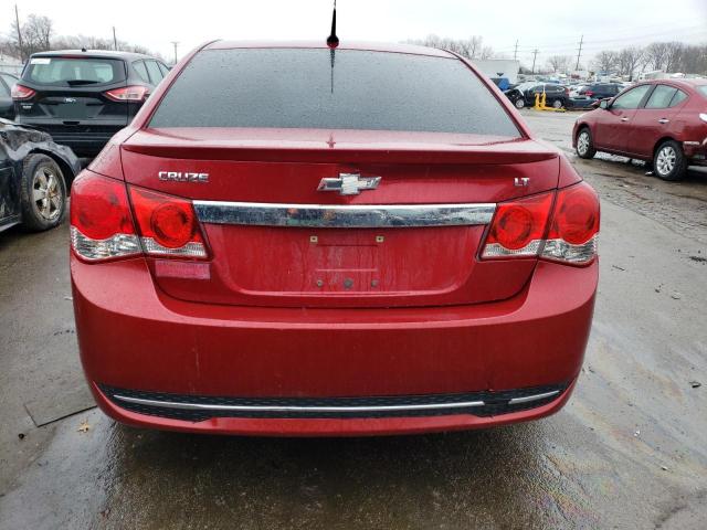 Photo 5 VIN: 1G1PE5SB0D7165368 - CHEVROLET CRUZE LT 