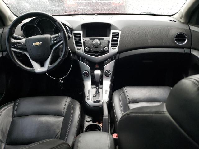 Photo 7 VIN: 1G1PE5SB0D7165368 - CHEVROLET CRUZE LT 