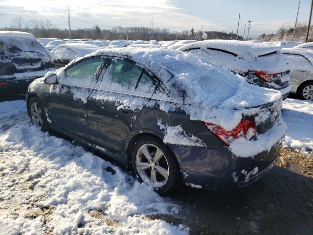 Photo 1 VIN: 1G1PE5SB0D7186303 - CHEVROLET CRUZE 