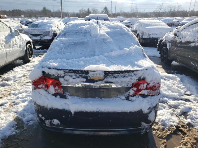 Photo 5 VIN: 1G1PE5SB0D7186303 - CHEVROLET CRUZE 