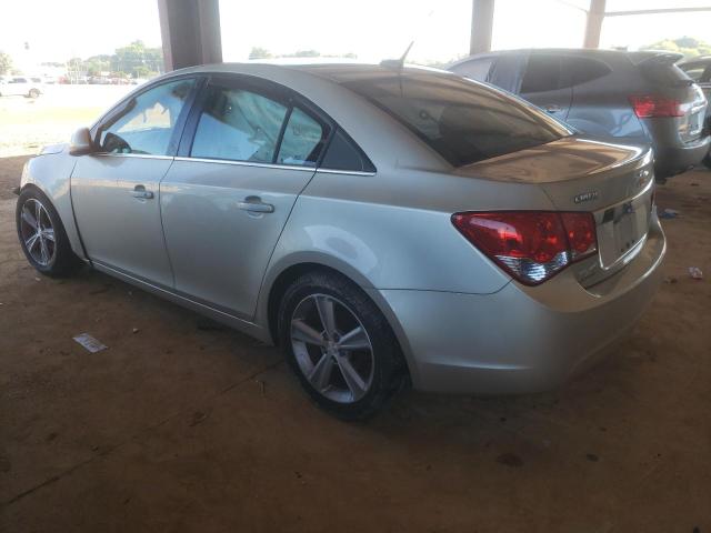 Photo 2 VIN: 1G1PE5SB0D7189590 - CHEVROLET CRUZE LT 