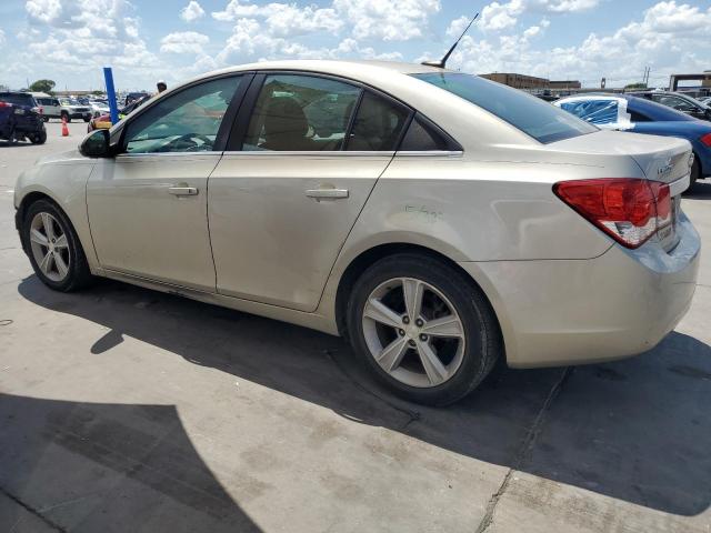 Photo 1 VIN: 1G1PE5SB0D7192778 - CHEVROLET CRUZE LT 