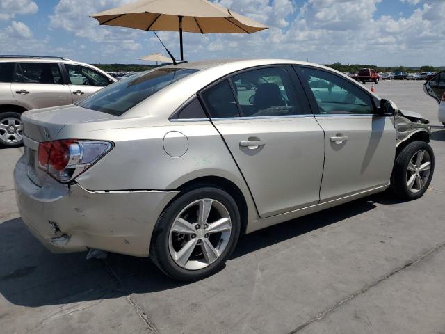 Photo 2 VIN: 1G1PE5SB0D7192778 - CHEVROLET CRUZE LT 