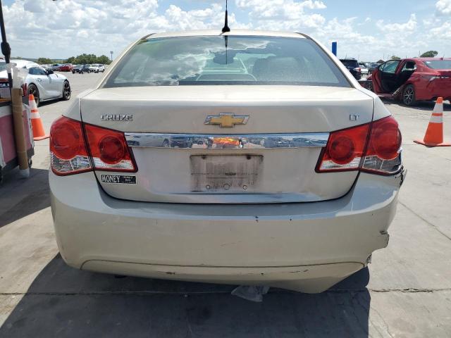 Photo 5 VIN: 1G1PE5SB0D7192778 - CHEVROLET CRUZE LT 