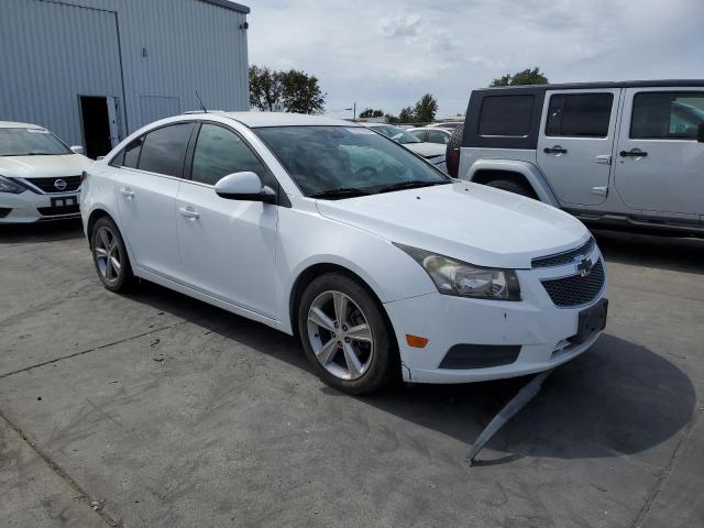 Photo 3 VIN: 1G1PE5SB0D7315219 - CHEVROLET CRUZE 