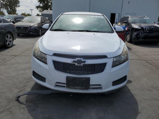 Photo 4 VIN: 1G1PE5SB0D7315219 - CHEVROLET CRUZE 