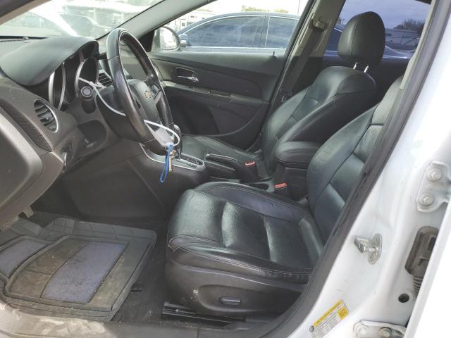 Photo 6 VIN: 1G1PE5SB0D7315219 - CHEVROLET CRUZE 