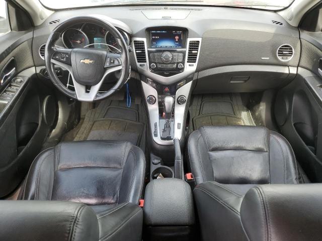 Photo 7 VIN: 1G1PE5SB0D7315219 - CHEVROLET CRUZE 