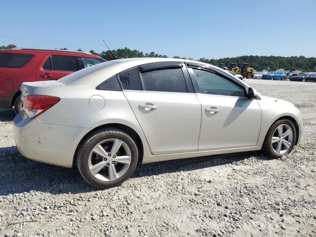 Photo 2 VIN: 1G1PE5SB0D7322686 - CHEVROLET CRUZE LT 