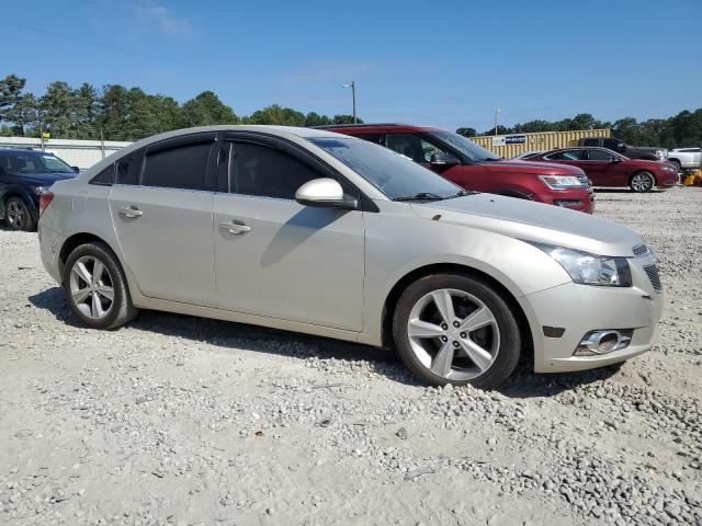 Photo 3 VIN: 1G1PE5SB0D7322686 - CHEVROLET CRUZE LT 