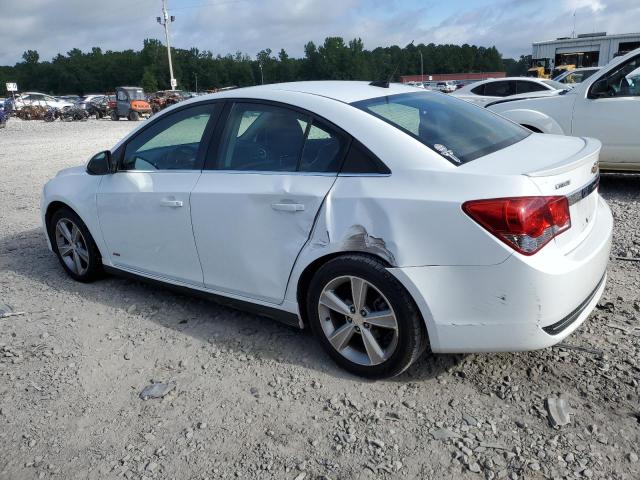 Photo 1 VIN: 1G1PE5SB0D7325068 - CHEVROLET CRUZE LT 