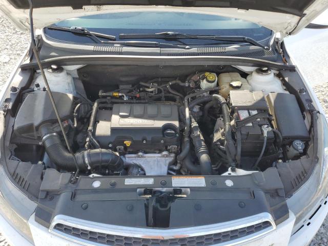 Photo 10 VIN: 1G1PE5SB0D7325068 - CHEVROLET CRUZE LT 