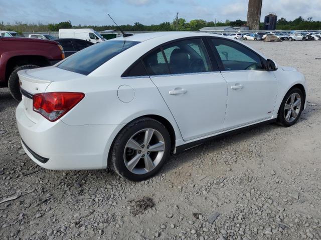 Photo 2 VIN: 1G1PE5SB0D7325068 - CHEVROLET CRUZE LT 