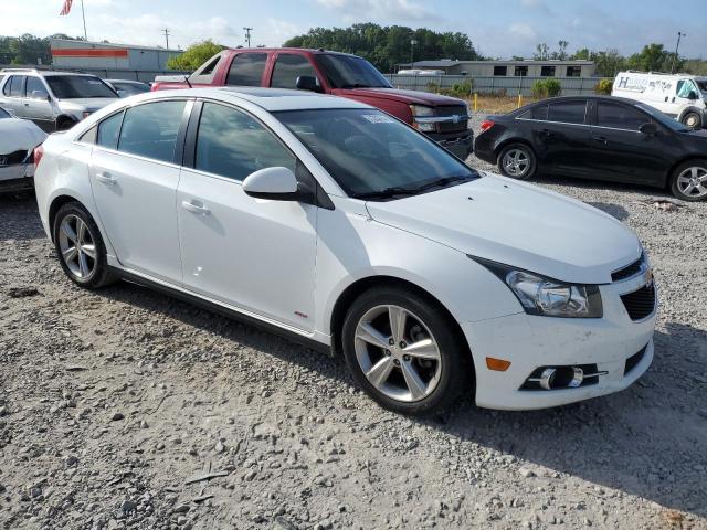 Photo 3 VIN: 1G1PE5SB0D7325068 - CHEVROLET CRUZE LT 