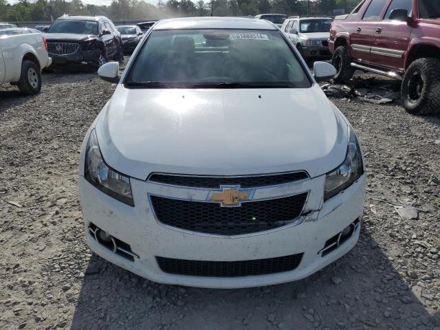 Photo 4 VIN: 1G1PE5SB0D7325068 - CHEVROLET CRUZE LT 