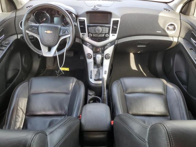 Photo 7 VIN: 1G1PE5SB0D7325068 - CHEVROLET CRUZE LT 