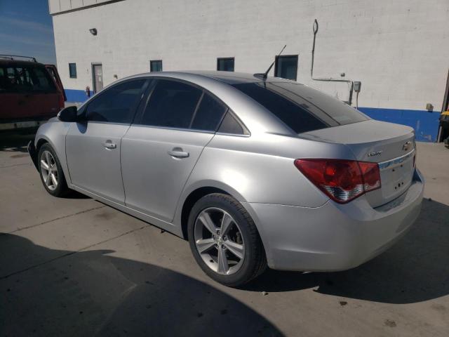 Photo 1 VIN: 1G1PE5SB0D7325510 - CHEVROLET CRUZE 