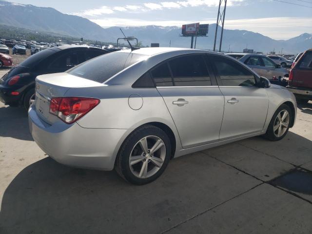 Photo 2 VIN: 1G1PE5SB0D7325510 - CHEVROLET CRUZE 